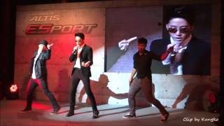 Download lagu Mike D. Angelo - Break You Off Tonight mp3