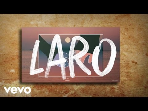 Autotelic - Laro (Lyric Video)