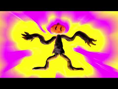 Party of the Pumpkin People