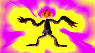 Party of the Pumpkin People