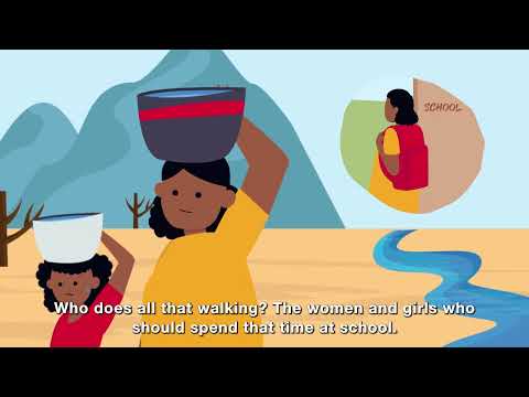 WASH - Amref Flying Doctors (English)