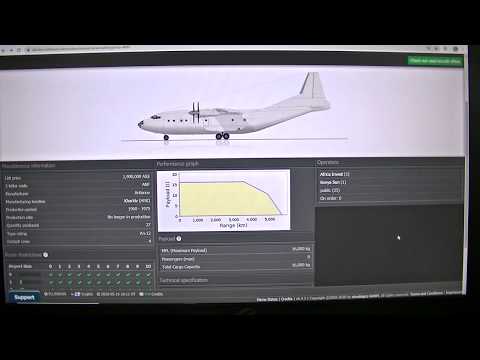 MongoTV_4768 - MONGO GAMES - AIRLINESIM - Part 81 - India Global
