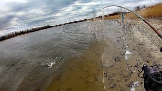 Рыбалка в средней полосе россии лето 2020