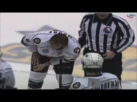 Buddy Robinson vs Mike Moore