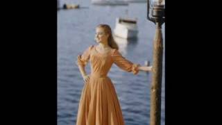 SHIRLEY JONES TRIBUTE