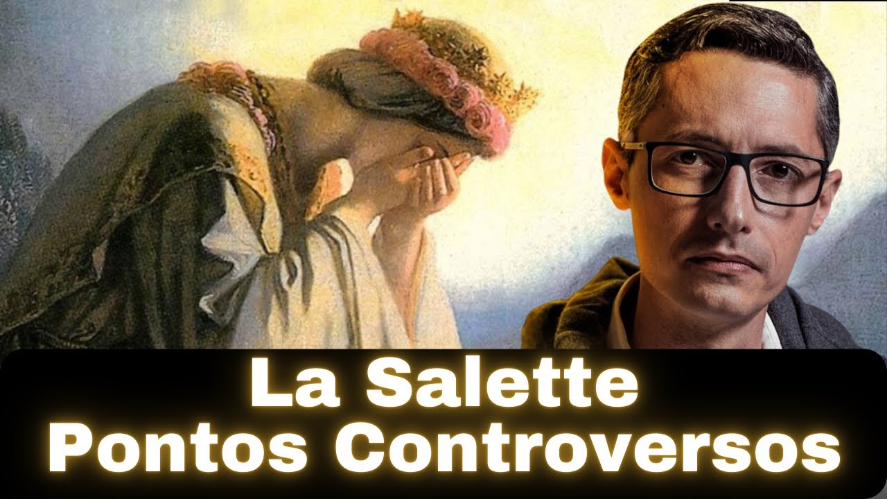 La Salette: Os Videntes e os Pontos Controversos do Segredo de 1879