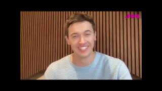 What You Crying For (Tom Blyth Video)