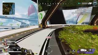 ［Apex Legends]疲弊しきったはとの深夜練！［ランク］
