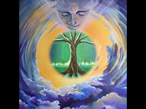 MERCURY'S NAKED SPIRIT