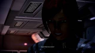 Slow Recovery - Let's Play Mass Effect 3 Part 112