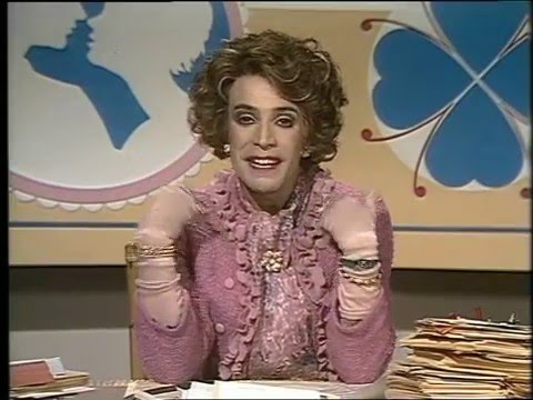 Enrico Montesano - La zia Sally - Quantunque io