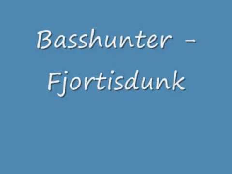 Basshunter - Fjortisdunk