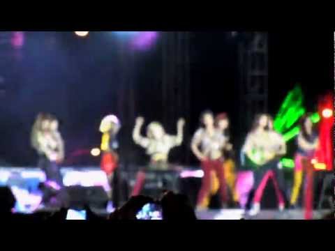 130119 IGAB Hyoyeon @ DKFC Manila
