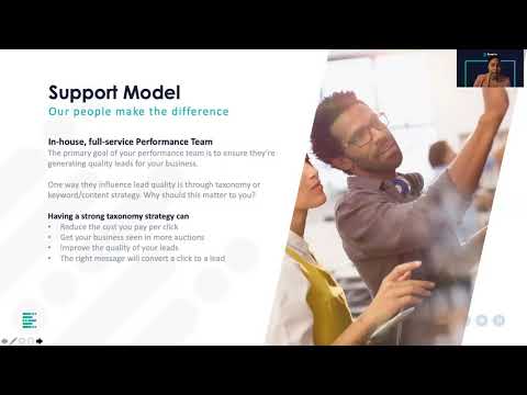 Enspire for Enterprise Customer Success Director, Akilah Greene discusses what makes partnering with Enspire unique, including our support model, and our Centermark Reporting Dashboard.
