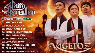 Download lagu VAGETOZ ALBUM RELIGI ⚽Best Lagu Vagetoz Terbaik Sepanjang Masa |Reggae Islami Spesial Bulan Ramadhan mp3