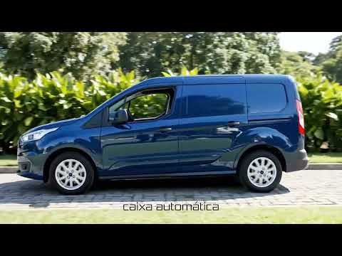 Ford Transit Connect 1.5 TDCi 230 L2 Trend Aut.