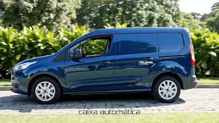 Ford Transit Connect 1.5 TDCi 230 L2 Trend Aut.
