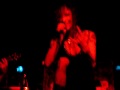 Sister Sin - Make My Day & Love/Hate Live! @ Brick By Brick in San Diego CA Nov 2008