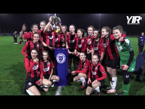 Mile Oak Wanderers vs. Lewes - 03-03-2019