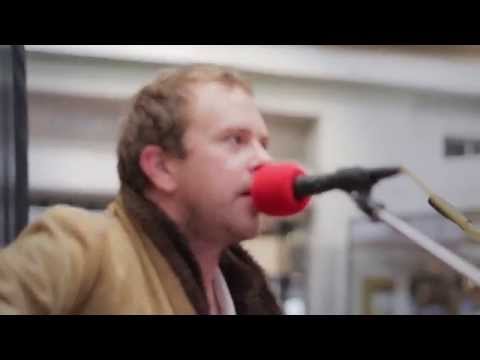 95bFM Breakfast Club - Eli Driftwood