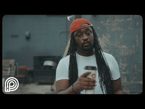 BigHomieSlime - Get Back Up (Official Video)