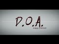 D O A By Morgan Strebler SansMinds