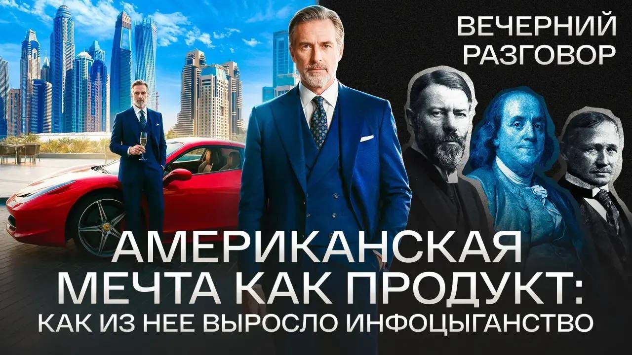 Ты просто плохо хочешь: как устроен культ успешного успеха и кому он выгоден