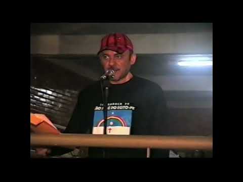 Airton Alves e Zé Viola - Festival em São José do Egito/PE