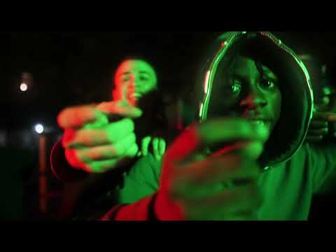 GoonGlizz / Double G  " Intro " (Offical Music Video ) ( prodby@Hitemblock) | Shot By @Mansafid