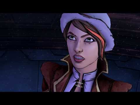 Tales from the Borderlands episode 2 ending trust Handsome Jack