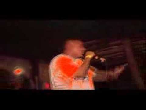 M.C.WEST     "WHO I AM"