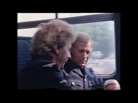 POLARI HISTORY - Bona Queen Of Fabularity. Documentary (early 80's).