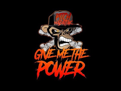 Pitch Madattak - Give me The Power (Liveset) 2018