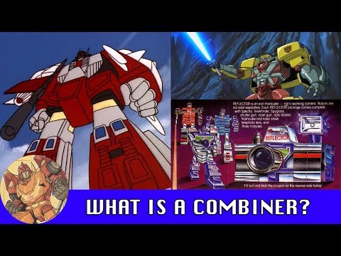 What is a Combiner?