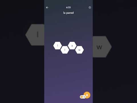 Learn English Vocabulary Video