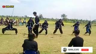 Download lagu kekuatan pernapasan chikung srikandi ikspi kera sakti mp3