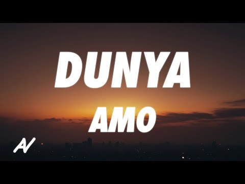 Amo - Dunya