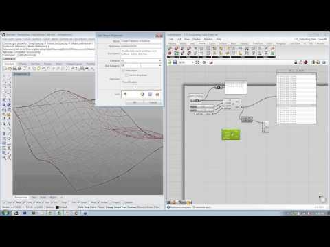 Developing Python Components 15 Creating A Custom User Object