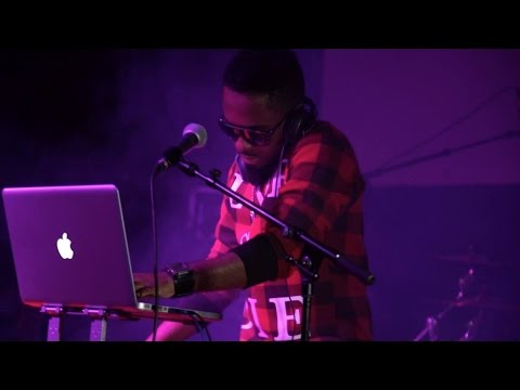 Dj Douly - Ban'm Sa Konsa