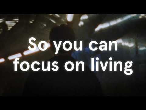 UNITY - homes and workspaces, ready to live in.