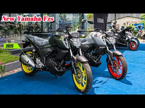 New🔥Yamaha Fzs in Nepal 🇳🇵 | Yamaha fzs price in Nepal 