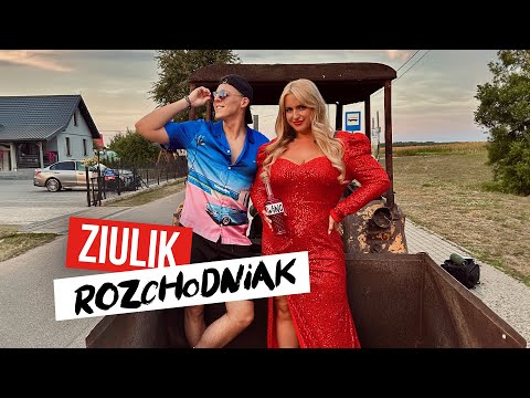 ZIULIK - Rozchodniak