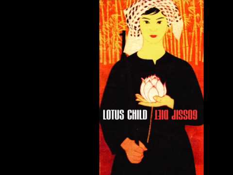 Lotus Child - Lids
