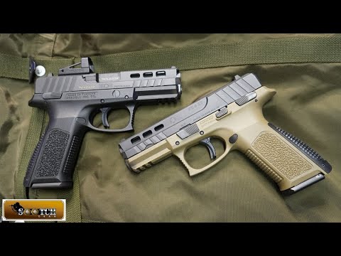 Cross Armory Dagger ‎@cyeleeoptics   Ghost HDG Review and Shooting