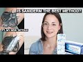 How does Saniderm work? Tattoo Healing 101 | Tattoo Talk Show