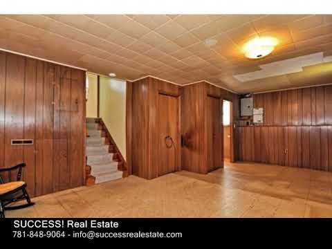 79 Legaski Ave, Stoughton MA 02072 - Single Family Home - Real Estate - For Sale -