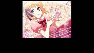 Sie Erfasst Mein Herz-Hetalia Liechtenstein