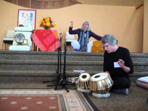 03 Gayatri Mantra.wmv