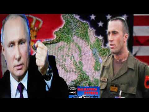 PUTINOVA PORUKA PREDUPREDILA USKRŠNJE IZNENAĐENJE!? - Sa ovakvim prijateljima nema zime u Berlinu..