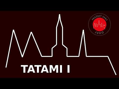 Tatami 1